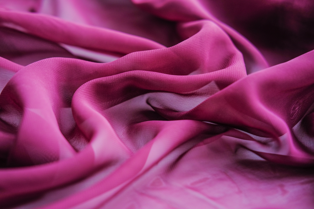 A Comprehensive Guide to Dress Fabrics 6 Georgette Fabric - Stitches Tailor Shop Edmonton