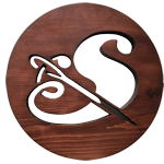 Stitches Tailor Shop Edmonton logo