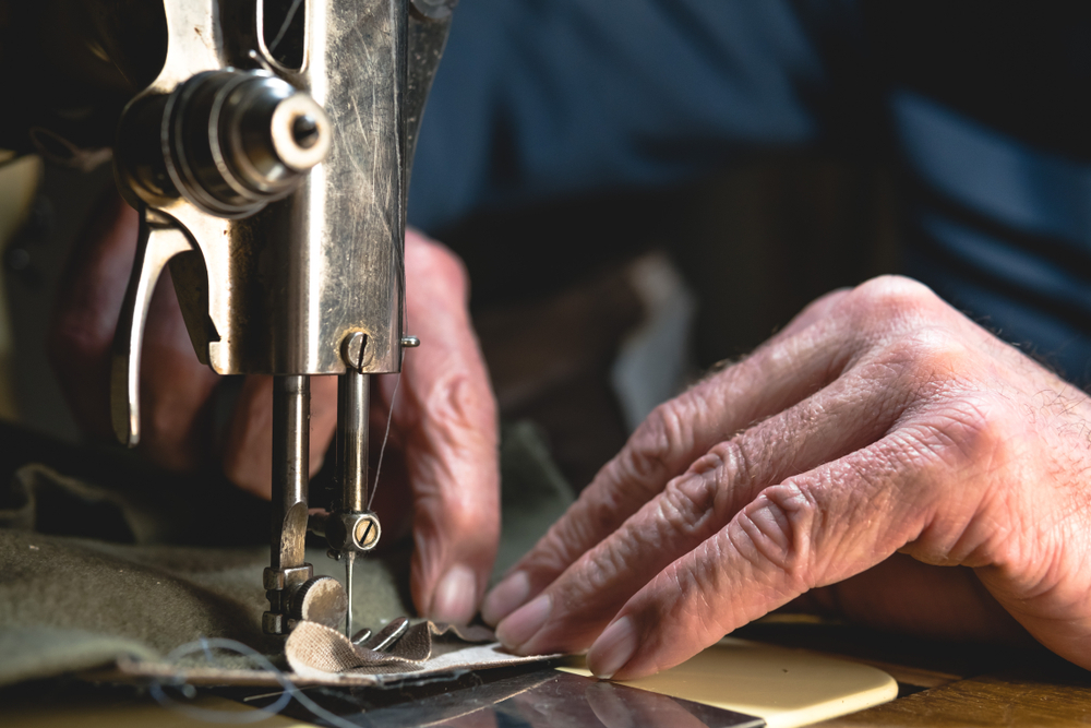 A Comprehensive Guide to Sewing Stitches 2 Stitches Tailor Shop Edmonton,, Mending and Garment Repairs