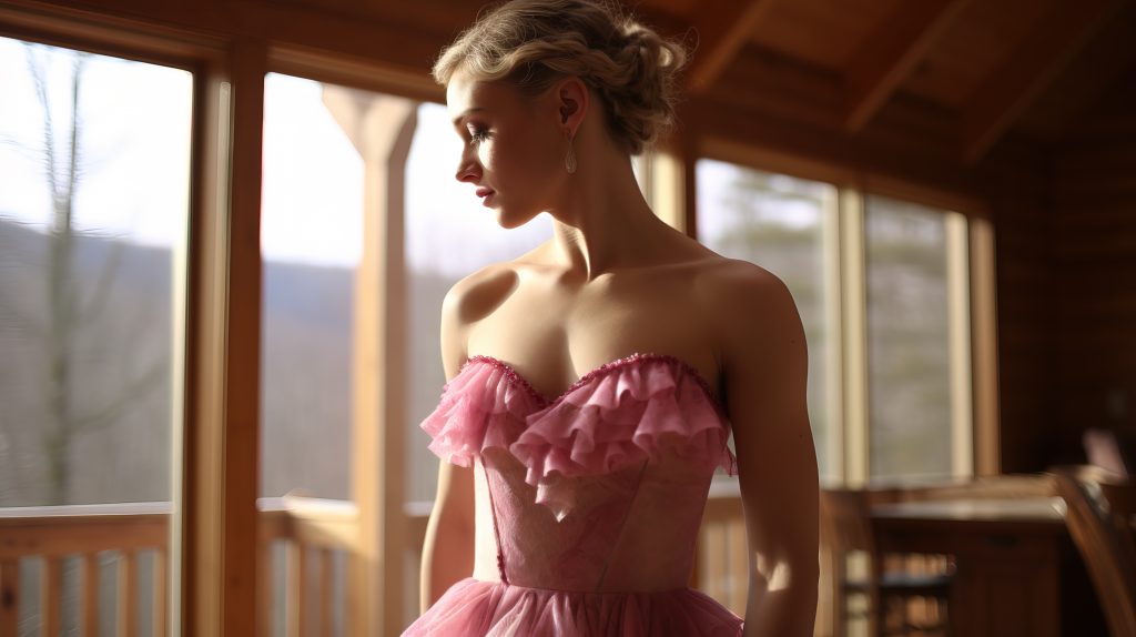 How to Choose the Perfect Prom Dress 3 Prom Dress Alterations by Stitches Tailor Shop Edmonton