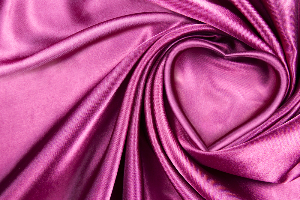 Satin Fabric - Stitches Tailor Shop Edmonton