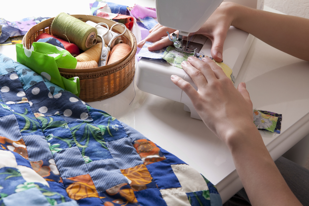 Sewing Blanket - Stitches Tailor Shop Edmonton
