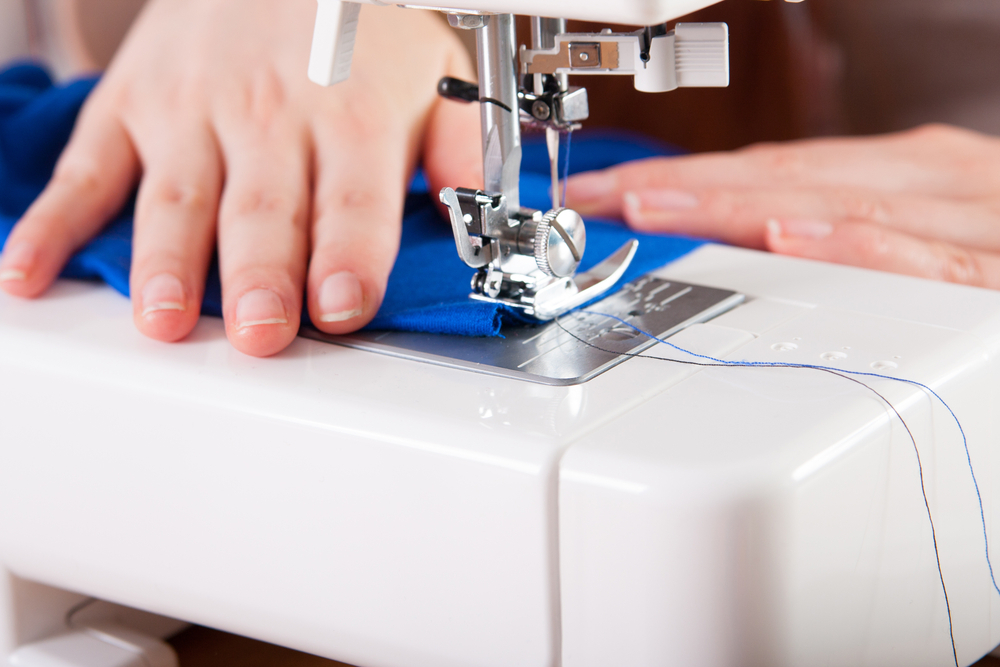 A Comprehensive Guide to Sewing Stitches 4 Silk Garment Sewing and Silk Shirt Hemming