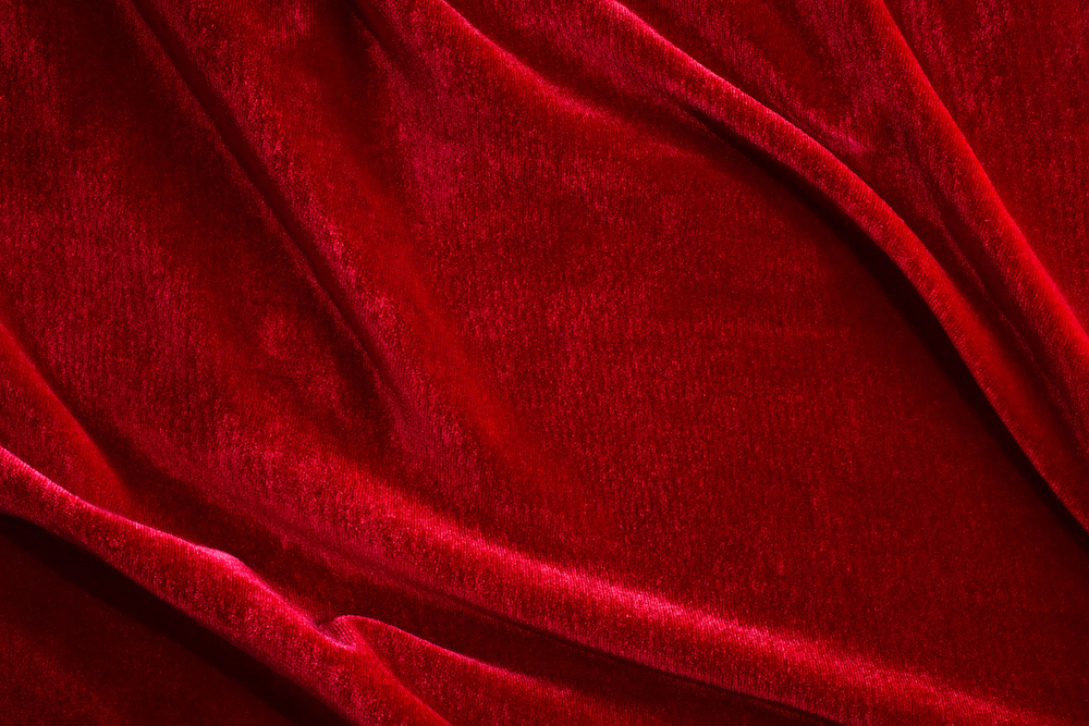 Velvet Fabric - Stitches Tailor Shop Edmonton